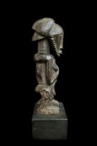 Ancestral Male Figure - Basikasingo People, D. R. Congo 4