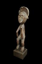 Figure of a Hanged Man - Mbole People, D.R. Congo 2