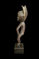 Figure of a Hanged Man - Mbole People, D.R. Congo 3