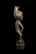 Figure of a Hanged Man - Mbole People, D.R. Congo 5