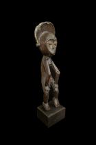 Figure of a Hanged Man - Mbole People, D.R. Congo 6