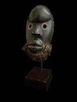 Small Gnyege Mask - Dan People, Liberia/Ivory Coast 2