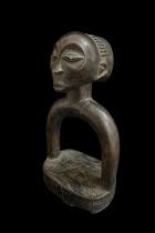 'Kashekesheke Divination Instrument - Luba People, D.R. Congo 1