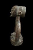 'Kashekesheke Divination Instrument - Luba People, D.R. Congo 3