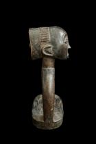 'Kashekesheke Divination Instrument - Luba People, D.R. Congo 5