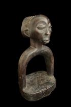 'Kashekesheke Divination Instrument - Luba People, D.R. Congo 6