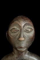 'Kashekesheke Divination Instrument - Luba People, D.R. Congo 7
