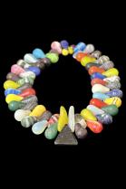 Colorful Wedding Beads (Trade beads c) 2