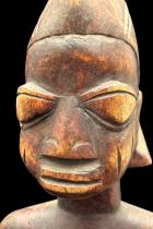 Single Male Ibeji Figure - Yoruba People, Nigeria 6