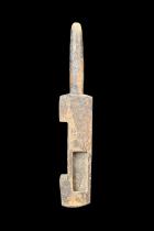 Door Latch - Bambara (Bamana) People, Mali  2