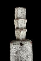 Door Lock - Dogon People, Mali 3