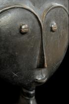 Akua�ba Fertility Figure - Ashanti People, Ghana 3