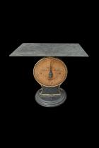 Salters Improved Railway Parcel Balance Scale 1