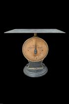 Salters Improved Railway Parcel Balance Scale