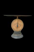 Salters Improved Railway Parcel Balance Scale 2