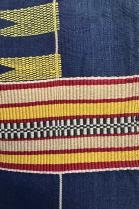 Kente Strip - Ashanti People, Ghana, west Africa 4