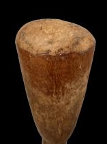 Wooden Pestle - West Africa 2 3