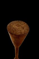 Wooden Pestle - West Africa 3 2