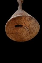 Wooden Pestle - West Africa 3 3