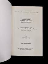 The Secret Teachings Of All Ages (Golden Anniversary Edition) ~ Manly P Hall  1