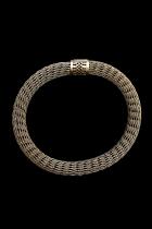 Woven Bracelet/Bangle 3