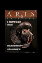 Arts and Cultures Magazine - 2014 - Barbier- Mueller Museum , Geneva #15