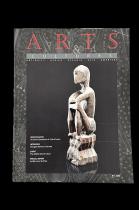 Arts and Cultures Magazine Volume 1 - 2000 - Barbier- Mueller Museum , Geneva 2