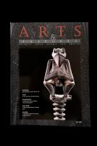 Arts and Cultures Magazine Volume 2 - 2001 - Barbier- Mueller Museum , Geneva 2