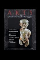 Arts and Cultures Magazine - 2008 - Barbier- Mueller Museum , Geneva #9