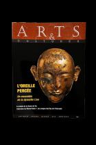 Arts and Cultures Magazine - 2013 - Barbier- Mueller Museum , Geneva #14