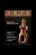 Arts and Cultures Magazine 2012- Barbier- Mueller Museum , Geneva #13 2