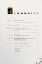Arts and Cultures Magazine 2012- Barbier- Mueller Museum , Geneva #13 1