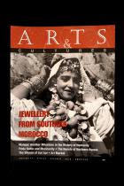 Arts and Cultures Magazine - 2011 - Barbier- Mueller Museum , Geneva #12