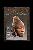 Arts and Cultures Magazine - 2006 - Barbier- Mueller Museum , Geneva #7
