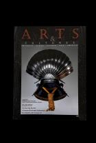 Arts and Cultures Magazine - 2005 - Barbier- Mueller Museum , Geneva #6