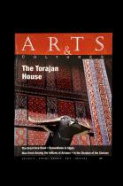 Arts and Cultures Magazine - 2010 - Barbier- Mueller Museum , Geneva #11