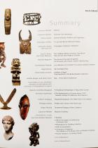 Arts and Cultures Magazine - 2009 - Barbier- Mueller Museum , Geneva #10 1