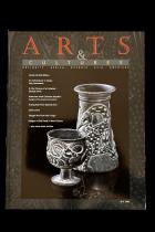 Arts and Cultures Magazine - 2003 - Barbier- Mueller Museum , Geneva #4