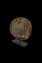 Ifa Divination Tray - Yoruba People, Nigeria  2