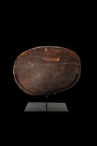 Ifa Divination Tray - Yoruba People, Nigeria  4