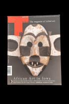 Tribal Arts Magazine 29 - Winter 2002