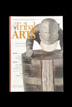 Tribal Arts Magazine 28 - Summer/Autumn 2002