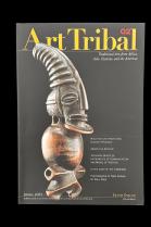 Art Tribal 2002 - English Edition.