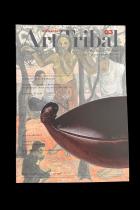 Art Tribal 2003 - English Edition.