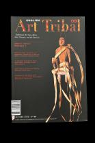 Art Tribal 2009 - English Edition.