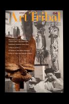 Art Tribal 2004 - English Edition.