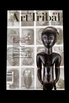 Art Tribal 2007 - English Edition.