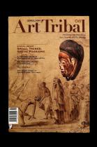 Art Tribal 2008 - English Edition.