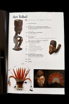 Art Tribal 2008 - English Edition. 1