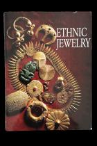 Ethnic Jewelry: Africa, Asia, and the Pacific by Michel Butor (Hardcover)